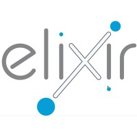 Elixir Software Ltd Logo