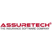 Assuretech Business Solutions Pvt. Ltd. Logo