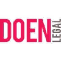 DOEN Legal Logo