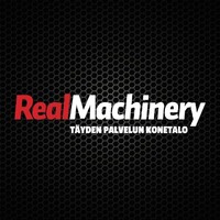 RealMachinery Oy Logo