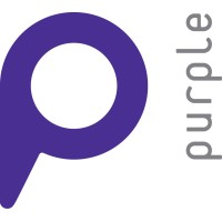 Purple Analytics Logo