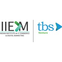 TBS - Digital Marketing Training Institute Logo