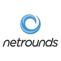 Netrounds Logo