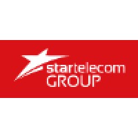 STARTELECOM Logo
