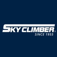 Sky Climber, LLC Logo