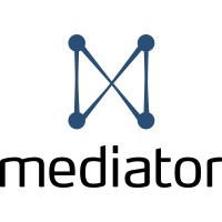 mediator A/S Logo