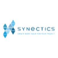 Synectics Consulting Corporation Logo