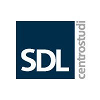 SDL Centrostudi S.p.A. Logo