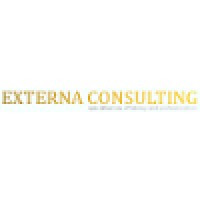 Externa Consulting Europe Logo