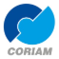 Coriam Srl Logo