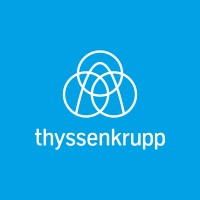thyssenkrupp Industries India Logo