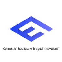 EF1 marketing & management s.r.o. Logo