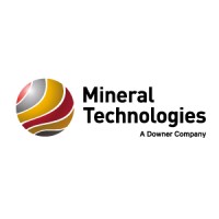 Mineral Technologies Logo