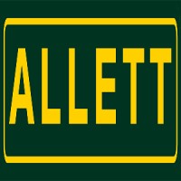 Allett Mowers Logo