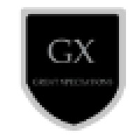 Great Xpectations Logo