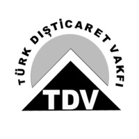 Türk Dışticaret Vakfı Logo