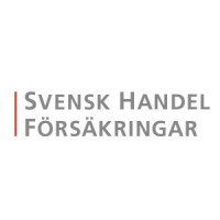 Svensk Handel Försäkringar Logo