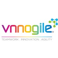 vnnogile Solutions Private Limited Logo