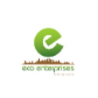 Eco Enterprises Logo