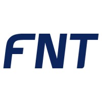 FNT Software Logo