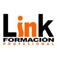 Link Formación Logo