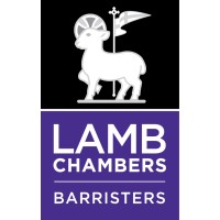 Lamb Chambers Logo