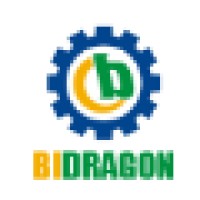 Beijing Bidragon Machinery Co.,Ltd. Logo