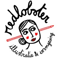 Redlobster.be Logo