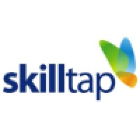 SkillTap Logo