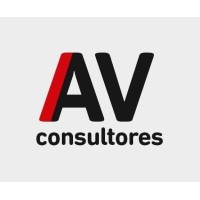 AV Consultores Logo