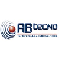 AB TECNO srl Logo