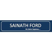 SAINATH FORD Logo