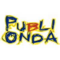 Publionda s.r.l. Logo