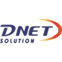 DNET SOLUTION (HK) Co Limited Logo