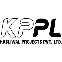 KASLIWAL PROJECTS PRIVATE LIMITED Logo