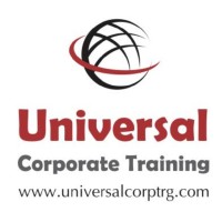 Universal Corporate Training Logo