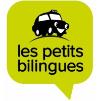 Les Petits Bilingues - Grenoble Logo