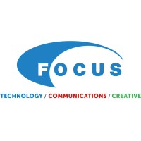 Focus Technology Europe Ltd Logo