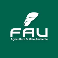 FAU Agricultura & Meio Ambiente Logo