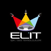 Elit Işık / Ses Teknolojileri Logo