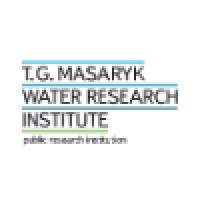 T.G.Masaryk Water Research Institute Logo