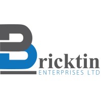 Bricktin Enterprises Ltd Logo