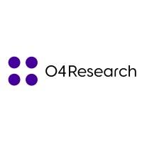 O4 Research Ltd Logo