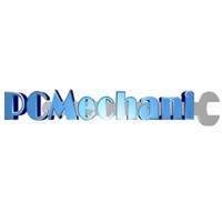 PCMechanic Inc. Logo