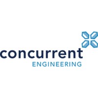 Concurrent Engineering Limited Logo