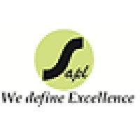 SUPRIMO AUTOMATION PRIVATE LIMITED Logo