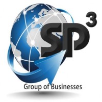 SP3 Group of Businesses Logo