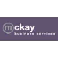 McKay Business Services Logo