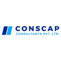 CONSCAP CONSULTANTS PRIVATE LIMITED Logo