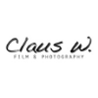 Claus Weihermann Photography Logo